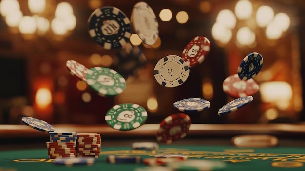 Ganesha Gold slot reels and symbols on murah 138